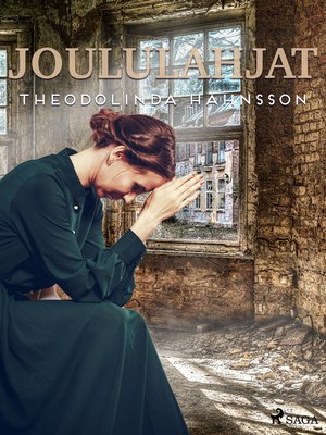 cover image of Joululahjat